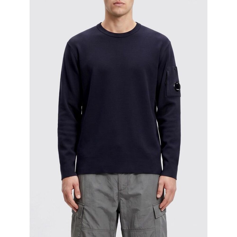 C.P. Company Sweater Men Blue